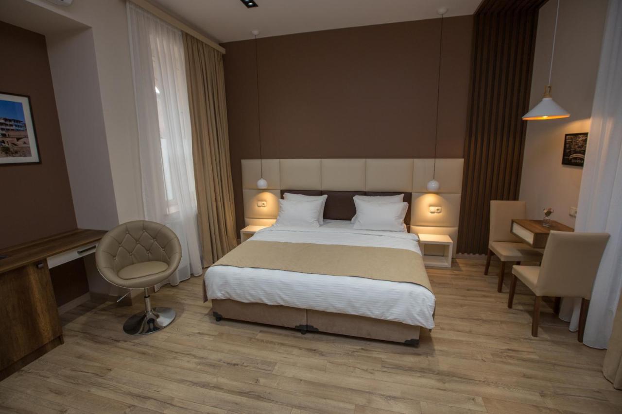 History Hotel Tbilisi Eksteriør billede