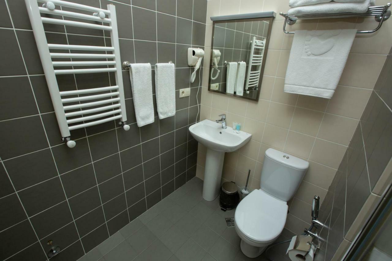 History Hotel Tbilisi Eksteriør billede